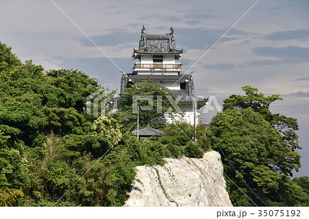 杵築城 模擬天守 杵築城 模擬天守 35075192