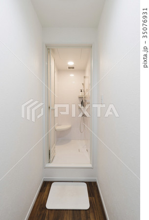 住宅 シャワールーム 住宅 シャワールーム 35076931