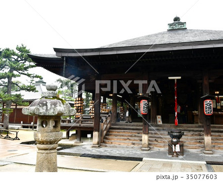 雨の知恩寺 雨の知恩寺 35077603