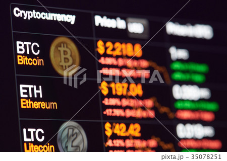 Cryptocurrency graphic exchange to dollar 35078251