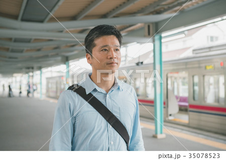 tramcar 撮影協力:京王電鉄株式会社 tramcar 撮影協力:京王電鉄株式会社 35078523