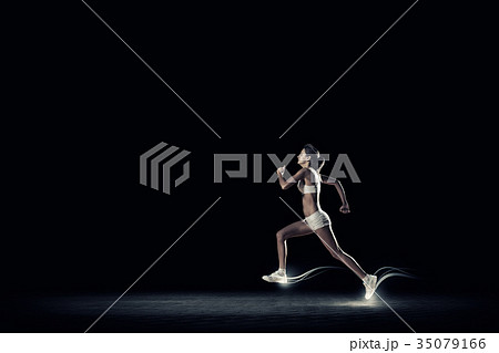 At full speed 35079166