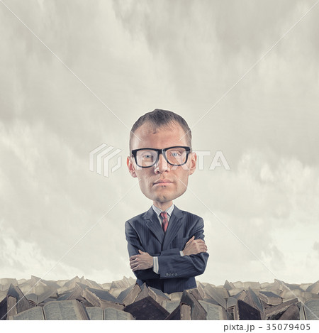 He has great mind He has great mind 35079405