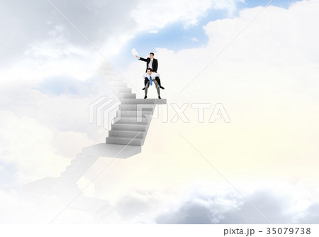 Let others work 35079738