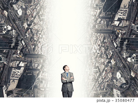 Let me think Let me think 35080477