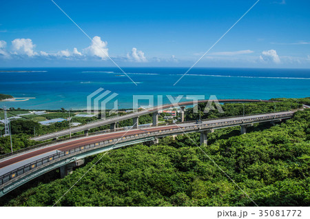 ニライカナイ橋 35081772