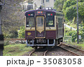 わたらせ渓谷鐵道　WKT-501 35083058