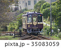 わたらせ渓谷鐵道　WKT-501 35083059