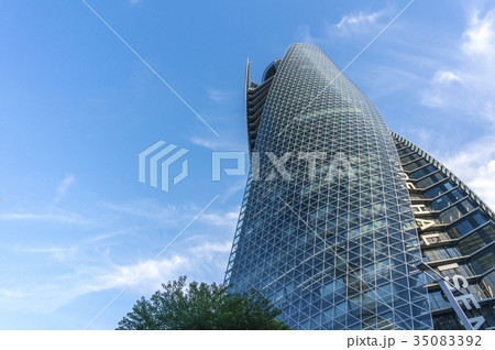 スパイラルタワーズ スパイラルタワーズ 35083392