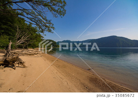 湖畔 湖畔 35085672