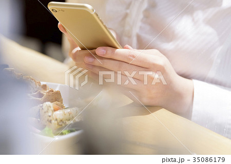 料理 - スマホ - 写真 35086179