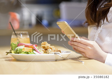 料理 - スマホ - 写真 35086182