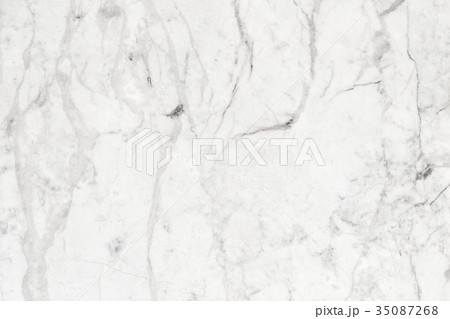 White marble pattern natural background. White marble pattern natural background. 35087268