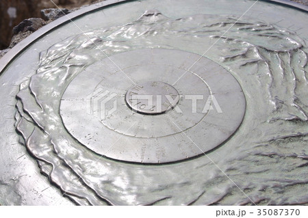 山頂 山頂 35087370