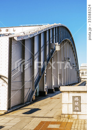 かちどきばし 35088324