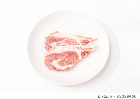 豚肉・ロース 豚肉・ロース 35089406