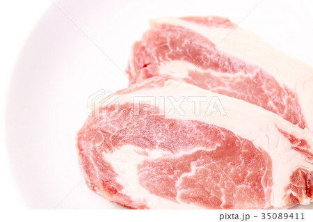 豚肉・ロース 豚肉・ロース 35089411