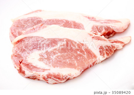 豚肉・ロース 豚肉・ロース 35089420