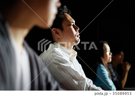 劇団　オーディション 35089953