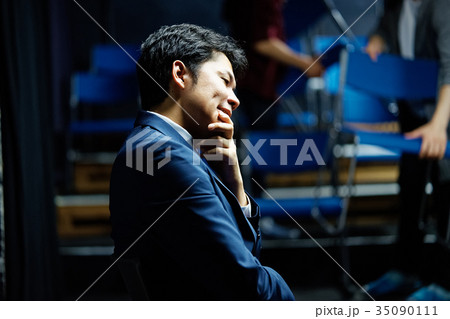 劇団　オーディション 35090111