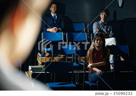 劇団　舞台 35090232