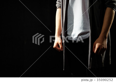 劇団　舞台 35090252