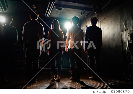 劇団　舞台 35090370