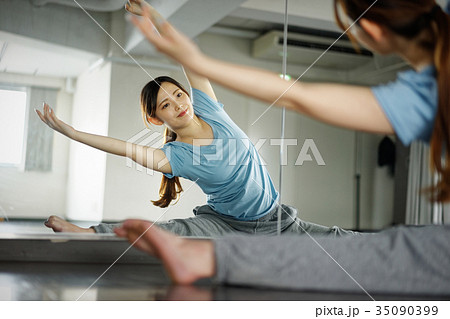 劇団　レッスン 35090399