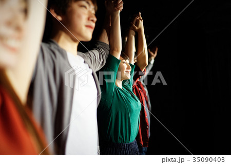 劇団　舞台 35090403