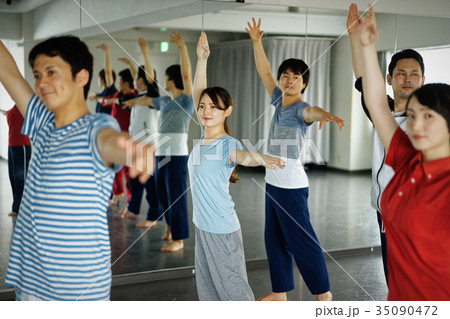 劇団 レッスン 劇団 レッスン 35090472