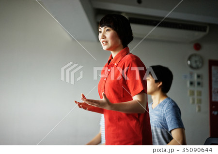劇団　オーディション 35090644