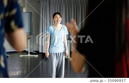 劇団　オーディション 35090937