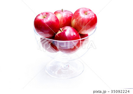 紅玉林檎 35092224