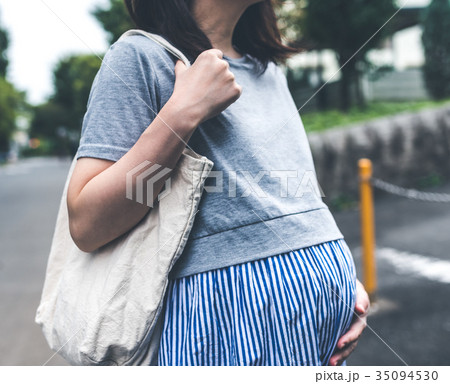 マタニティーフォト マタニティーフォト 35094530