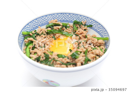 スタミナ丼 35094697