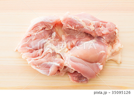 鶏肉 35095126