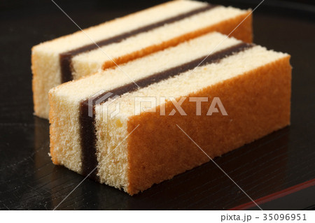 シベリヤケーキ シベリヤケーキ 35096951