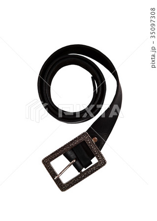 black leather belt black leather belt 35097308