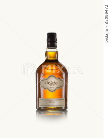 whiskey  on white 35099472