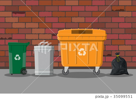 Recycling and utilization equipment Recycling and utilization equipment 35099551