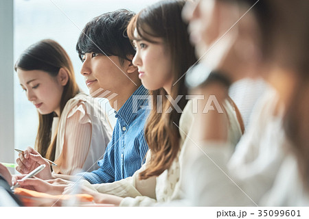 大学生イメージ 35099601