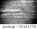 Wooden Monochrome Background 35101779
