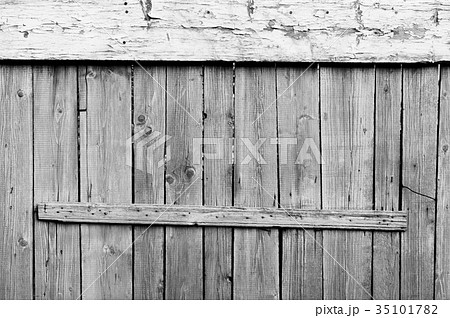 Wooden Monochrome Background Wooden Monochrome Background 35101782