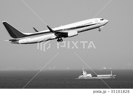 飛行機31 35101826