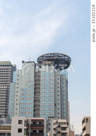 赤坂TBS界隈 35102219