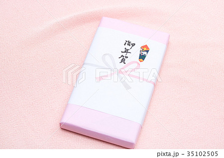 御年賀 御年賀 35102505