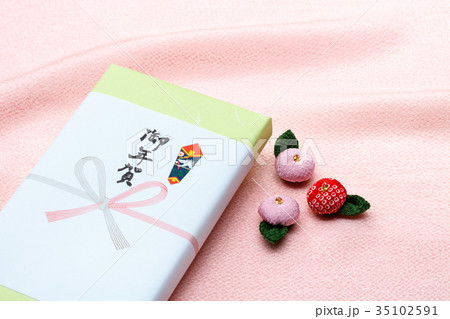 御年賀 御年賀 35102591
