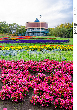 フラワーガーデン「はな・てんと」 35103389