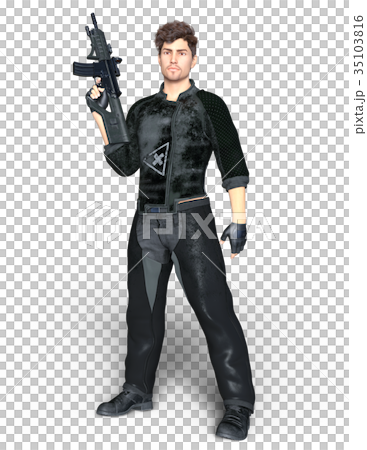 勇士 勇士 35103816