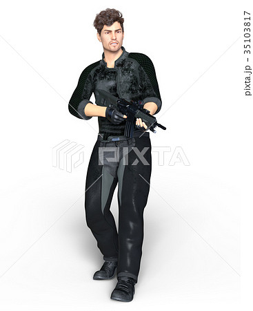 戦士 戦士 35103817